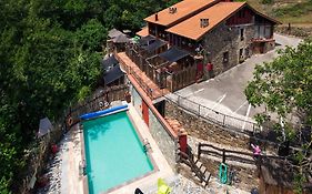 Apartamentos Rurales&Spa La Bárcena
