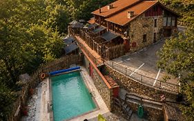 Apartamentos Rurales&Spa La Bárcena
